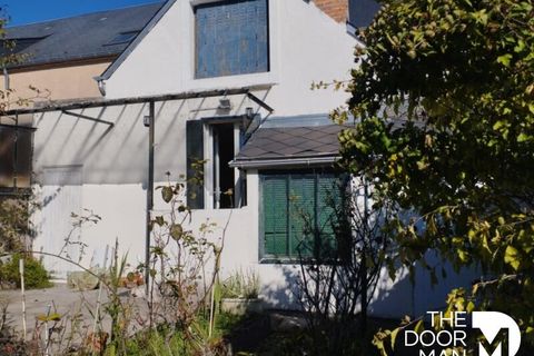 Villa a Mareuil-sur-Arnon, Cher, Mareuil-sur-Arnon - € 55.000 | Ref: 9268 - foto 2