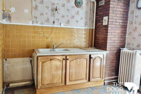 Villa a Mareuil-sur-Arnon, Cher, Mareuil-sur-Arnon - € 55.000 | Ref: 9268 - foto 4