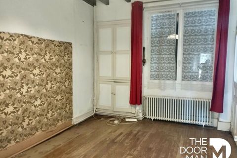 Villa a Mareuil-sur-Arnon, Cher, Mareuil-sur-Arnon - € 55.000 | Ref: 9268 - foto 5