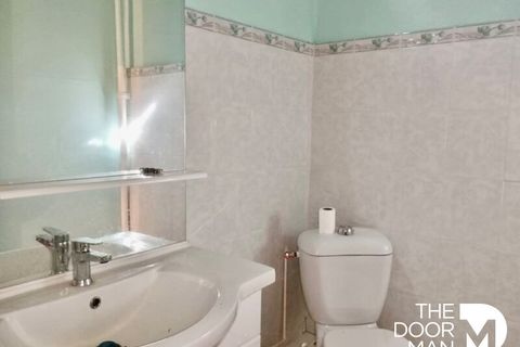 Villa a Mareuil-sur-Arnon, Cher, Mareuil-sur-Arnon - € 55.000 | Ref: 9268 - foto 7