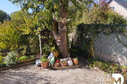 Villa a Mareuil-sur-Arnon, Cher, Mareuil-sur-Arnon - € 55.000 | Ref: 9268 - foto 10