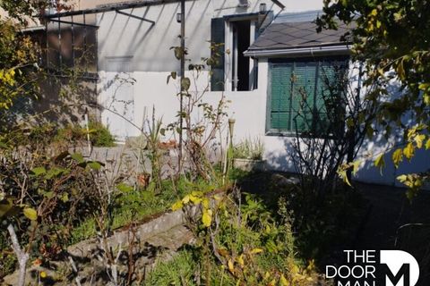 Villa a Mareuil-sur-Arnon, Cher, Mareuil-sur-Arnon - € 55.000 | Ref: 9268 - foto 11