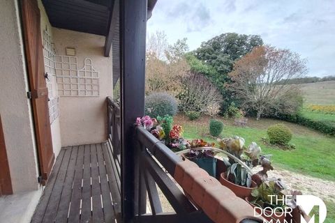 Villa i Verdelais, Gironde, Verdelais - € 280.000 | Ref: 9240 - foto 3