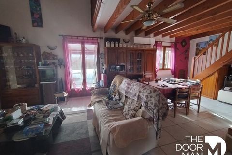 Villa i Verdelais, Gironde, Verdelais - € 280.000 | Ref: 9240 - foto 4