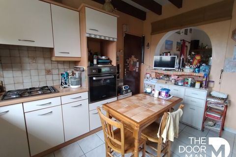 Villa i Verdelais, Gironde, Verdelais - € 280.000 | Ref: 9240 - foto 5
