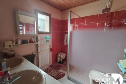 Villa i Verdelais, Gironde, Verdelais - € 280.000 | Ref: 9240 - foto 6