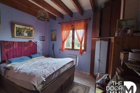 Villa i Verdelais, Gironde, Verdelais - € 280.000 | Ref: 9240 - foto 7