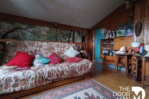 Villa i Verdelais, Gironde, Verdelais - € 280.000 | Ref: 9240 - foto 8