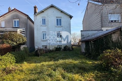 Villa a Chaumont, Haute-Marne, Chaumont - € 105.000 | Ref: 9256 - foto 2