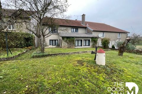 Villa i Biesles, Haute-Marne, Biesles - € 90.000 | Ref: 9248 - foto 2