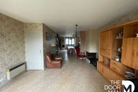 Villa i Biesles, Haute-Marne, Biesles - € 90.000 | Ref: 9248 - foto 3