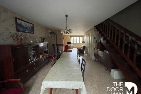 Villa i Biesles, Haute-Marne, Biesles - € 90.000 | Ref: 9248 - foto 4