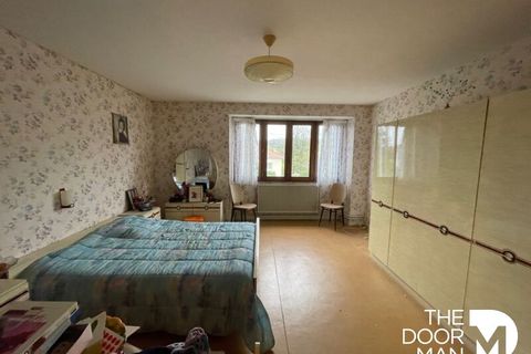 Villa i Biesles, Haute-Marne, Biesles - € 90.000 | Ref: 9248 - foto 5