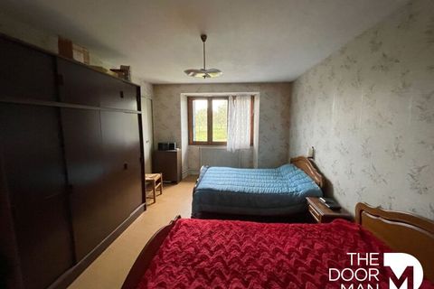 Villa i Biesles, Haute-Marne, Biesles - € 90.000 | Ref: 9248 - foto 6