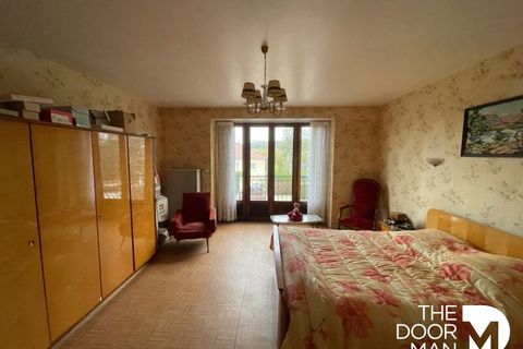 Villa i Biesles, Haute-Marne, Biesles - € 90.000 | Ref: 9248 - foto 7