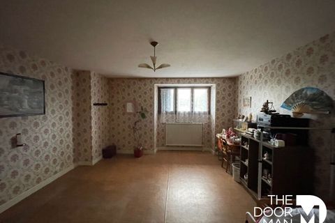Villa i Biesles, Haute-Marne, Biesles - € 90.000 | Ref: 9248 - foto 8