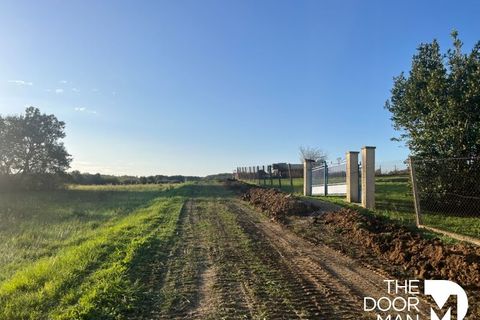 Terra a Labourgade, Tarn-et-Garonne, Labourgade - € 34.000 | Ref: 9252 - foto 5