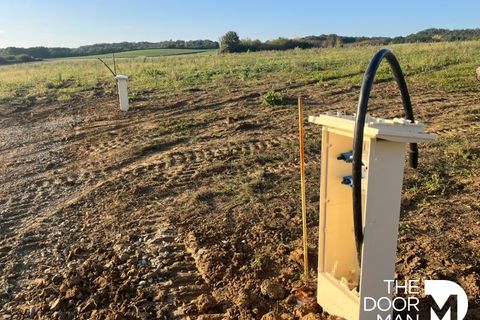 Terra a Labourgade, Tarn-et-Garonne, Labourgade - € 34.000 | Ref: 9253 - foto 2