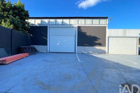Erhvervsejendom i Barcelos, Braga, Barcelos - € 210.000 | Ref: 154101 - foto 1