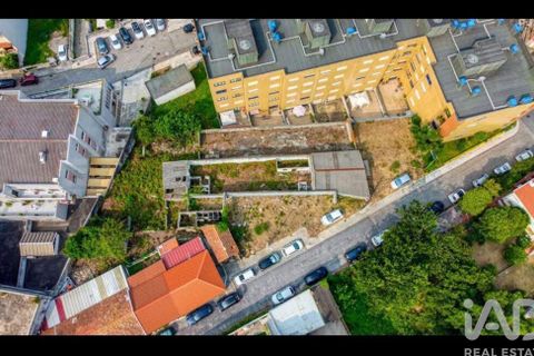 Helårsgrund i Gondomar, Porto, Gondomar - € 550.000 | Ref: 749704 - foto 3