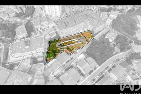 Helårsgrund i Gondomar, Porto, Gondomar - € 550.000 | Ref: 749704 - foto 4