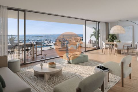 Lejlighed i Olhao, Faro, Olhao - € 790.000 | Ref: SU-CS-APT-92558_T2C1B - foto 4