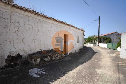 Villa i Alcoutim, Faro, Alcoutim - € 64.000 | Ref: SU-CS-RUÍ-93505 - foto 1
