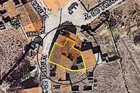 Villa i Alcoutim, Faro, Alcoutim - € 64.000 | Ref: SU-CS-RUÍ-93505 - foto 2