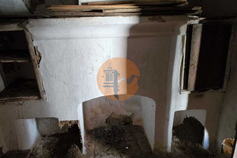 Villa i Alcoutim, Faro, Alcoutim - € 64.000 | Ref: SU-CS-RUÍ-93505 - foto 3