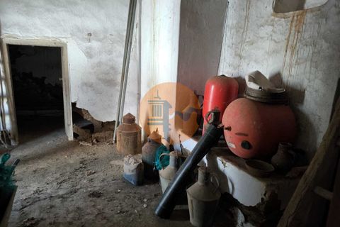 Villa i Alcoutim, Faro, Alcoutim - € 64.000 | Ref: SU-CS-RUÍ-93505 - foto 4