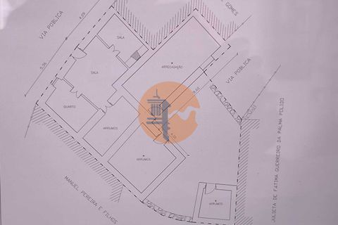 Villa i Alcoutim, Faro, Alcoutim - € 64.000 | Ref: SU-CS-RUÍ-93505 - foto 5