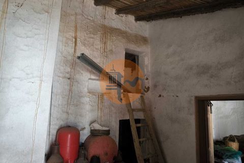 Villa i Alcoutim, Faro, Alcoutim - € 64.000 | Ref: SU-CS-RUÍ-93505 - foto 6