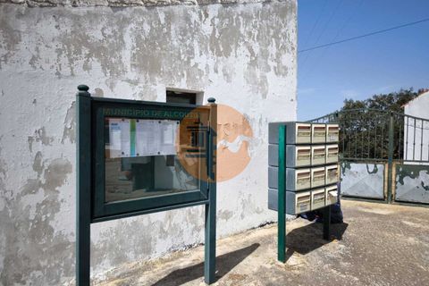 Villa i Alcoutim, Faro, Alcoutim - € 64.000 | Ref: SU-CS-RUÍ-93505 - foto 7
