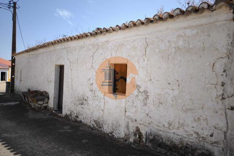 Villa i Alcoutim, Faro, Alcoutim - € 64.000 | Ref: SU-CS-RUÍ-93505 - foto 8