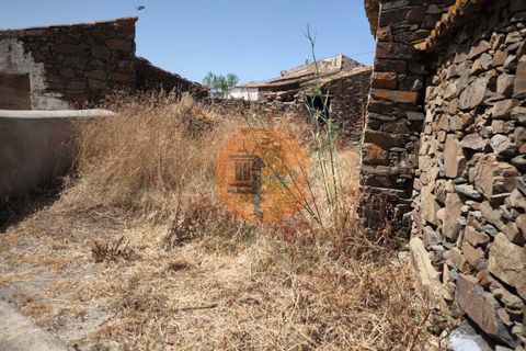 Villa i Alcoutim, Faro, Alcoutim - € 64.000 | Ref: SU-CS-RUÍ-93505 - foto 19
