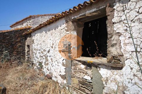Villa i Alcoutim, Faro, Alcoutim - € 64.000 | Ref: SU-CS-RUÍ-93505 - foto 20