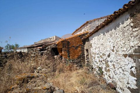 Villa i Alcoutim, Faro, Alcoutim - € 64.000 | Ref: SU-CS-RUÍ-93505 - foto 22