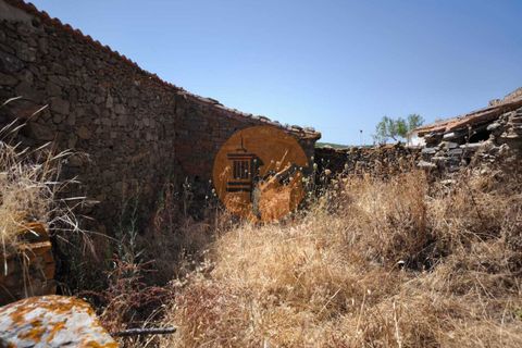Villa i Alcoutim, Faro, Alcoutim - € 64.000 | Ref: SU-CS-RUÍ-93505 - foto 23