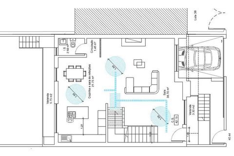 Byhus i Torres Vedras, Lisbon, Torres Vedras - € 565.000 | Ref: 123896 - foto 29