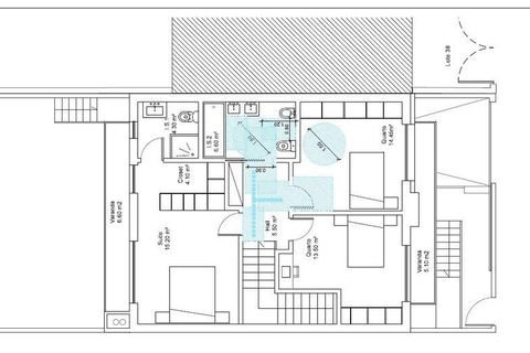 Byhus i Torres Vedras, Lisbon, Torres Vedras - € 565.000 | Ref: 123896 - foto 30