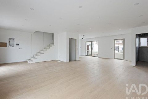 Byhus i Torres Vedras, Lisbon, Torres Vedras - € 565.000 | Ref: 123896 - foto 7