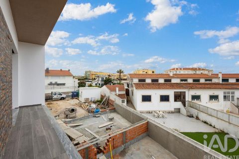 Byhus i Torres Vedras, Lisbon, Torres Vedras - € 565.000 | Ref: 123896 - foto 27
