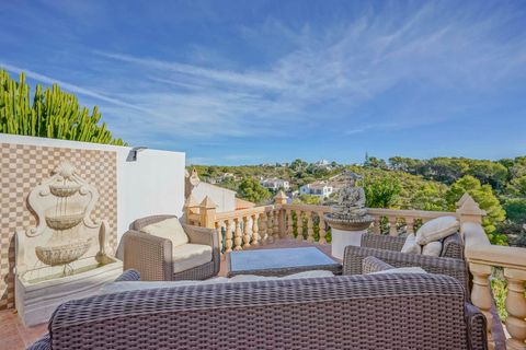 Villa a Javea, Alicante, Javea - € 630.000 | Ref: SLV15-3202M - foto 23