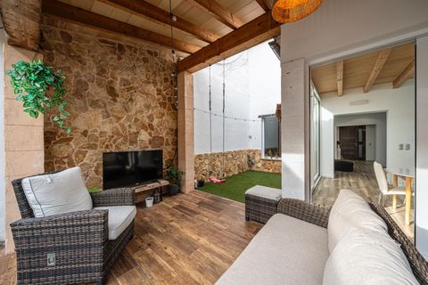 Villa a Manacor, Mallorca, Manacor - € 425.000 | Ref: 05RCSC027/3010 - foto 3