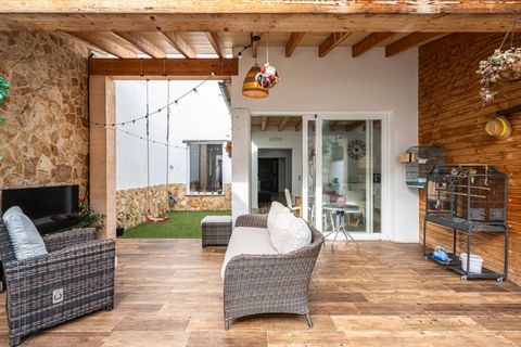 Villa a Manacor, Mallorca, Manacor - € 425.000 | Ref: 05RCSC027/3010 - foto 24