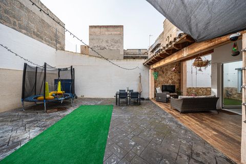 Villa a Manacor, Mallorca, Manacor - € 425.000 | Ref: 05RCSC027/3010 - foto 28