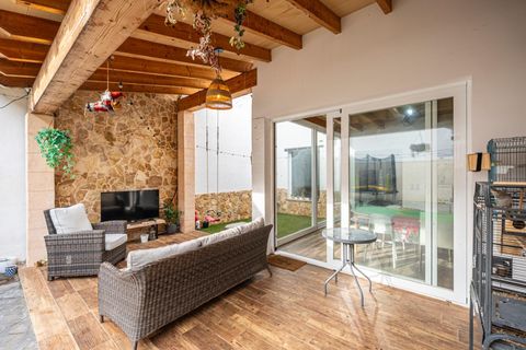 Villa a Manacor, Mallorca, Manacor - € 425.000 | Ref: 05RCSC027/3010 - foto 29