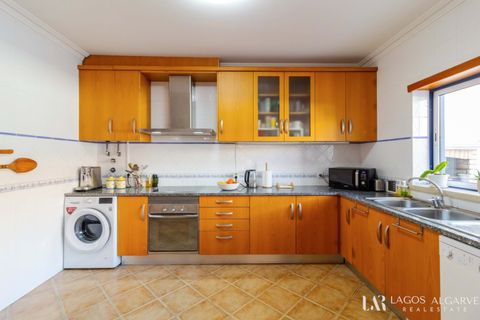 Byhus i Luz, Faro, Luz - € 495.000 | Ref: TH027 - foto 7