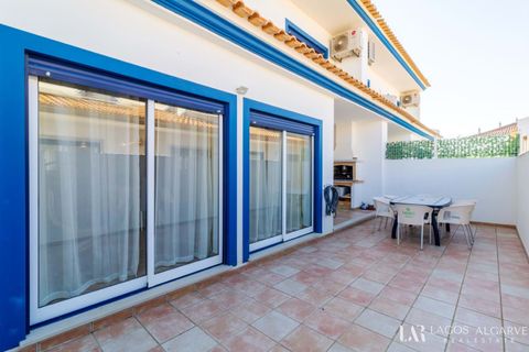 Byhus i Luz, Faro, Luz - € 495.000 | Ref: TH027 - foto 10
