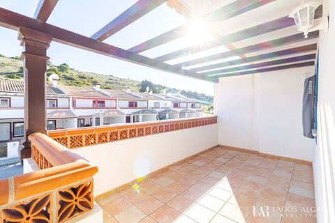Byhus i Luz, Faro, Luz - € 495.000 | Ref: TH027 - foto 2
